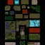 Ancient Lords RPG S2 0.51h - Warcraft 3 Custom map: Mini map