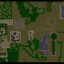 Ancient Rpg - Warcraft 3 Custom map: Mini map