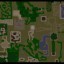 Ancient Rpg ver. 14 - Warcraft 3 Custom map: Mini map