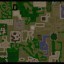 Ancient RPG Warcraft 3: Map image