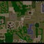 Ancient Rpg Ver. 1.5 (unfinish) - Warcraft 3 Custom map: Mini map