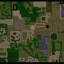 Ancient Rpg Ver. 1.6 - Warcraft 3 Custom map: Mini map