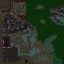 Ancient Temples 2 V1.20 - Warcraft 3 Custom map: Mini map