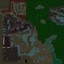 Ancient Temples 2 V1.22 - Warcraft 3 Custom map: Mini map