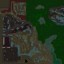 Ancient Temples 2 V1.24 - Warcraft 3 Custom map: Mini map