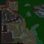 Ancient Temples 2 V1.28 - Warcraft 3 Custom map: Mini map