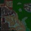 Ancient Temples 2 V1.30 - Warcraft 3 Custom map: Mini map