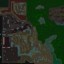 Ancient Temples 2 V1.32 - Warcraft 3 Custom map: Mini map