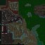 Ancient Temples 2 V1.32fix - Warcraft 3 Custom map: Mini map