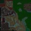 Ancient Temples 2 V1.34 - Warcraft 3 Custom map: Mini map