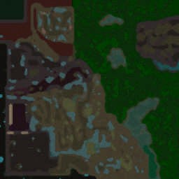 Ancient Temples 2 V1.36fix - Warcraft 3: Custom Map avatar
