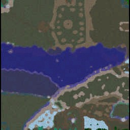 Angel Of Death RPG v2.0c - Warcraft 3: Custom Map avatar