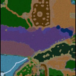 Angel Of DeathX RPG ver1.0 - Warcraft 3: Custom Map avatar