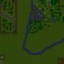 Animals' Life ORPG v1.22 - Warcraft 3 Custom map: Mini map