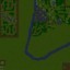 Animals' Life ORPG v1.23 - Warcraft 3 Custom map: Mini map