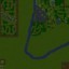 Animals' Life ORPG v1.24 - Warcraft 3 Custom map: Mini map