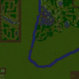 Animals' Life ORPG v1.26 - Warcraft 3: Custom Map avatar