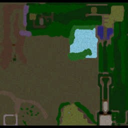 Anime RPG!! - Warcraft 3: Custom Map avatar