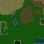 Anime RPG v0.0.1 - Warcraft 3 Custom map: Mini map