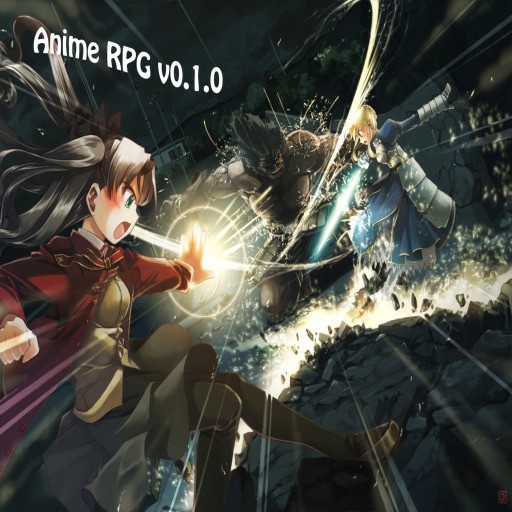 anime rpg games for pc free download