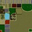 Anime Rpg v0.32c - Warcraft 3 Custom map: Mini map