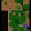 Anomine RPG 1st Age v2.0c - Warcraft 3 Custom map: Mini map