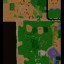 Anomine RPG 1st Age v2.1 - Warcraft 3 Custom map: Mini map