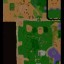 Anomine RPG 1st Age v2.1b - Warcraft 3 Custom map: Mini map