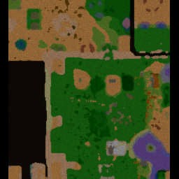 Anomine RPG 1st Age v2.2b - Warcraft 3: Custom Map avatar