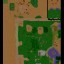 Anominer World RPG v2.0 - Warcraft 3 Custom map: Mini map