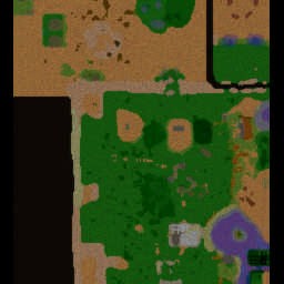 Anominer World RPG v2.0c - Warcraft 3: Custom Map avatar