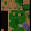 Anominer RPG 1st Age v2.2b - Warcraft 3 Custom map: Mini map