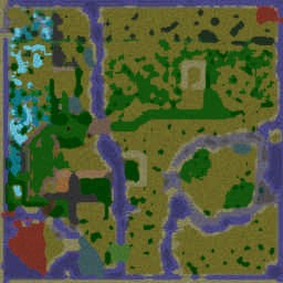 Another World RPG v1.0 - Warcraft 3: Custom Map avatar