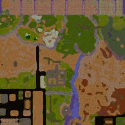AOC RPG Beta 0.73 Ver - Warcraft 3: Custom Map avatar