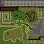 AOS를 위한 RPG-RPG v1.3 - Warcraft 3 Custom map: Mini map