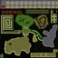 AOS를 위한 RPG-RPG v3.7 - Warcraft 3 Custom map: Mini map