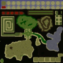 AOS를 위한 RPG-RPG v6.2 - Warcraft 3: Custom Map avatar