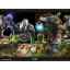 AOS WRX STI Warcraft 3: Map image