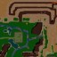 Apocalypse of 200 V 0.01A - Warcraft 3 Custom map: Mini map