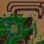 Apocalypse of 200 V 0.02 - Warcraft 3 Custom map: Mini map