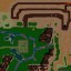 Apocalypse of 200 V 0.03.00 - Warcraft 3 Custom map: Mini map