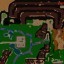 Apocalypse of 200 Warcraft 3: Map image