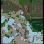 Apollo's Expert RPG Warcraft 3: Map image