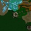 Arathi Lands ORPG V-1BETA [ 1 ] - Warcraft 3 Custom map: Mini map
