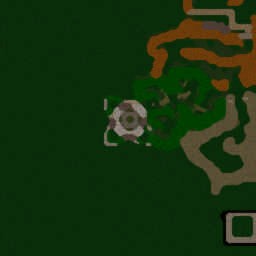Arathi Lands ORPG V-1BETA[fix] - Warcraft 3: Custom Map avatar