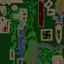 Archion Rpg v.2.25 Prot - Warcraft 3 Custom map: Mini map