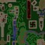 Archion RPG Warcraft 3: Map image