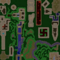 Archion Rpg v.2.51 Prot - Warcraft 3: Custom Map avatar