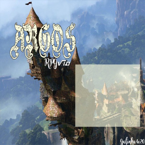 ARGOS RPG V1.2 - Warcraft 3: Custom Map avatar