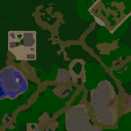 Arieth RPG 1.52c - Warcraft 3: Custom Map avatar